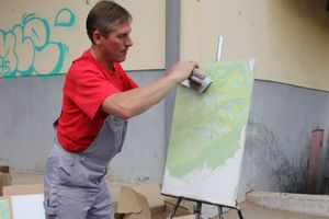 первомайчкий