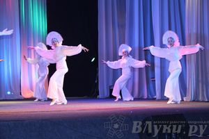 Торжественный вечер в честь Дня учителя