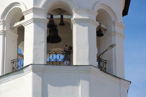 Празднование 850-летия  началось в храмах Великих Лук (ФОТО)