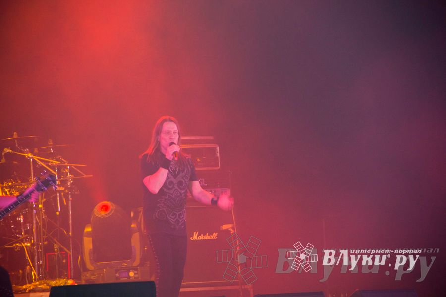 Концерт «КИПЕЛОВа»