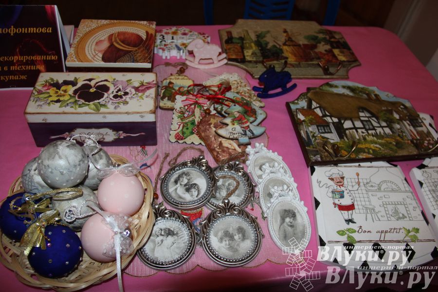 Фестиваль восточного танца «Мафраш» прошел в Великих Луках (фото)