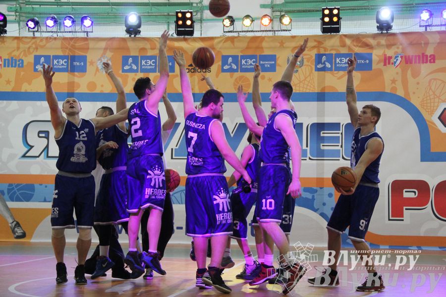 Чемпионат ШБЛ «КЭС-БАСКЕТ» сезона 2013-2014 гг. Псковской области