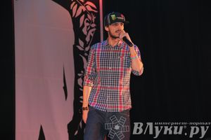 Псковская областная «Студенческая весна — 2013»