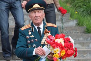 День Победы