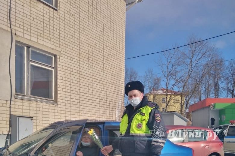 «Цветочный патруль» прошёл в Великолукском и Куньинском районах (ФОТО)