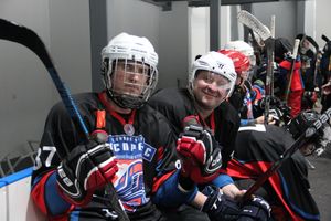 Великолучане уступили красногородцам поездку в Сочи (ФОТО)