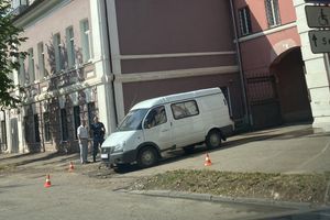 Подробности ДТП с пострадавшим юным велосипедистом (ФОТО)