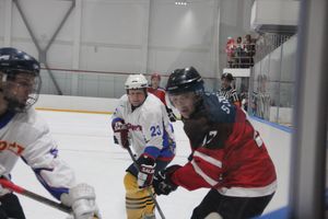 ​В Великих Луках открыли «Айсберг» (ФОТО)