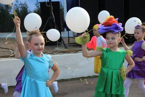 Воздухоплавание