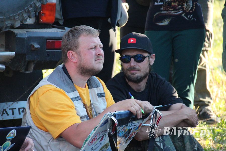 Состоялся спортивный старт аэростатов из Крепости (ФОТО)