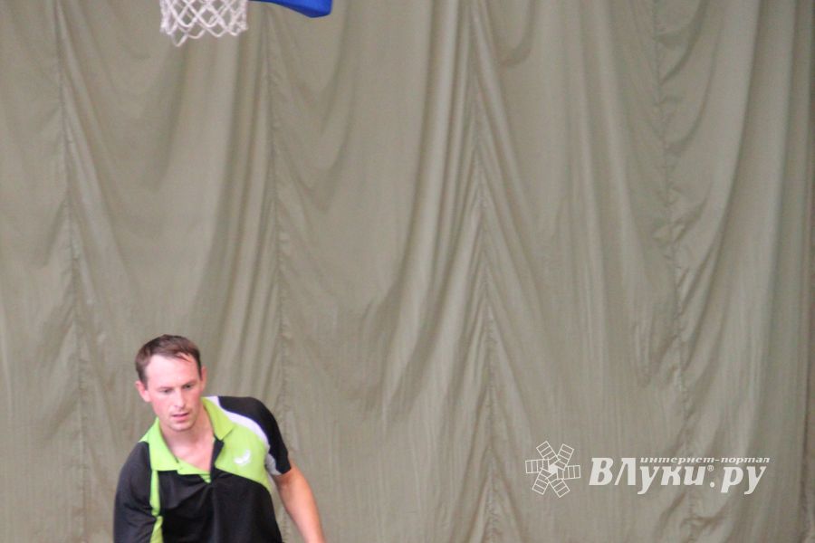 Настольный теннис