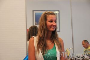 Мисс Бикини 2013: 1-й отборочный тур