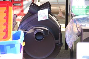 Торговая ярмарка «Осень-2016» (ФОТО+ВИДЕО)