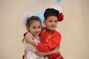 В Великих Луках выбрали «Воспитателя года» (ФОТО)