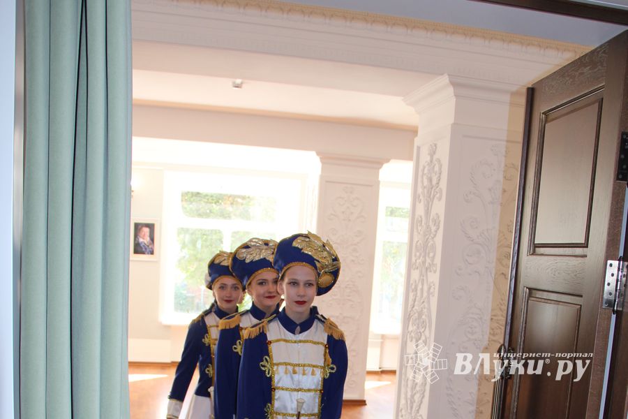 Андрей Турчак оставил нового главу Великих Лук без «чаши терпения»