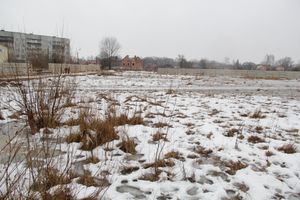  Началось строительство физкультурно-оздоровительного комплекса в Великих Луках (ФОТО)