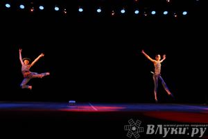 «Великолукская веснянка»