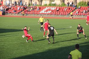 Футбол (ФОТО)