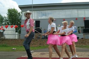 5 августа великолучане отмечают День желазнолорожника