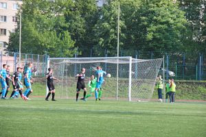 «Луки-Энергия» терпит второе домашнее поражение  (ФОТО)