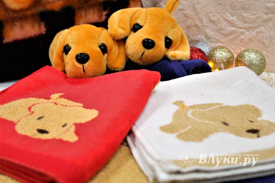 Магазин «Всё для дома» дарит подарки (ФОТО)