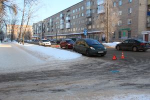 Девушки не поделили ул. Дьяконова (ФОТО)