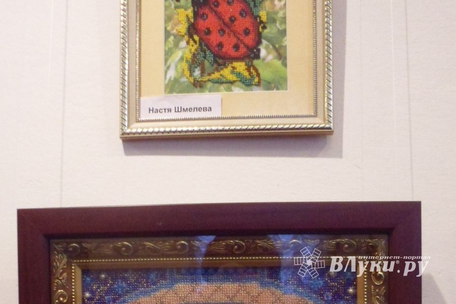 I Городская встреча с мастерами декоративно-прикладного искусства