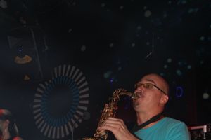 Развлекательный центр «SPACE» отметил свой первый День рождения