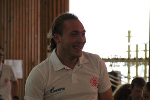 Открытие 19-й Международной встречи воздухоплавателей в Великих Луках