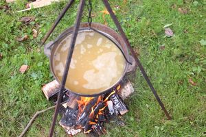 В Великих Луках прошёл Рыболовный фестиваль (ФОТО)