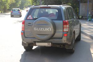 ДТП на улице Малышева в Великих Луках (ФОТО)