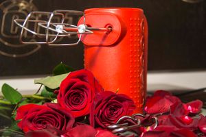 Тем, от кого на душе светло, дарим нежность и тепло (ФОТО)