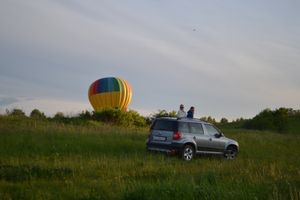 Автор фото: Дарья Мораускайте