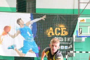 Настольный теннис