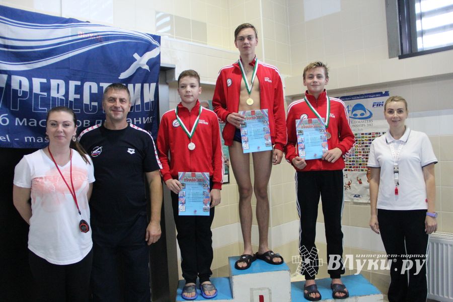 «День спринтера» (ФОТО)