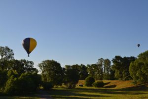 День России в Великих Луках отметят с воздухоплавателями