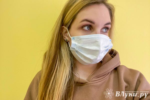 Обновлены сведения по COVID-19 в России