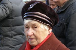 В Великих Луках сегодня вспоминали героев-подпольщиков (ФОТО)