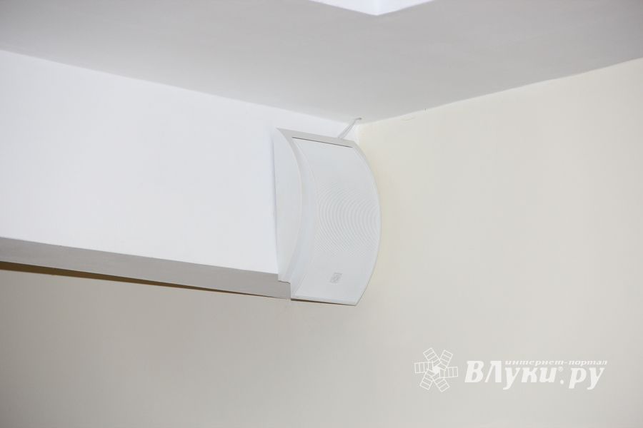 ДК ЛК оградят от терроризма  (фото)