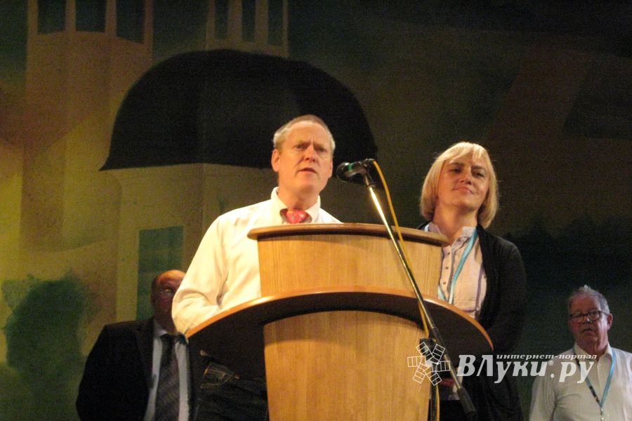 XVII Международная встреча воздухоплавателей завершена