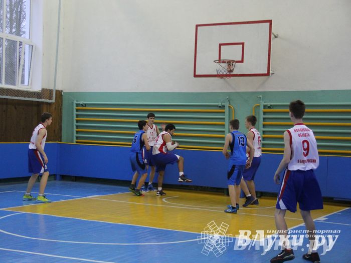 Великолучанки заняли первое место в дивизиональной игре «КЭС-Баскет» (фото)