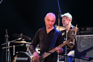 Концер Афины прошел в Великих Луках