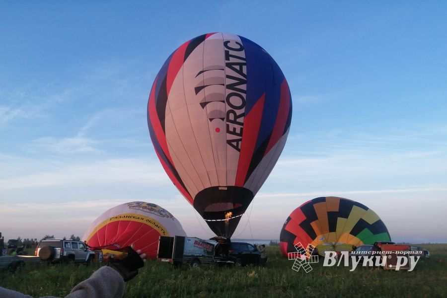 © ВЛуки.ру/Ирина Ловчая