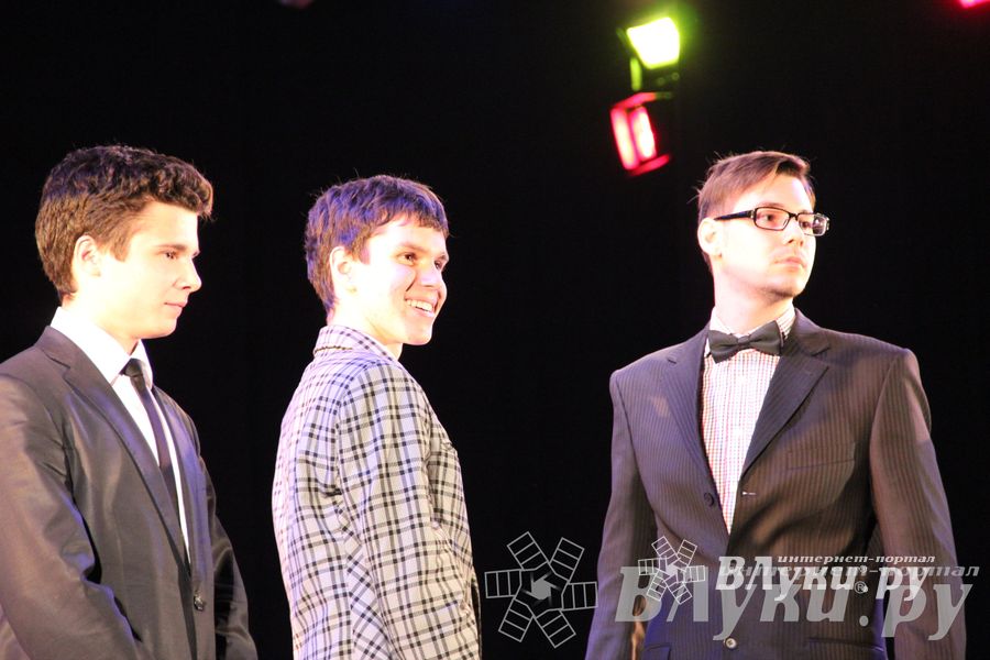 Фестиваль КВН городские легенды