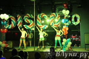 «Авторадио — Великие Луки» отметило День рождения