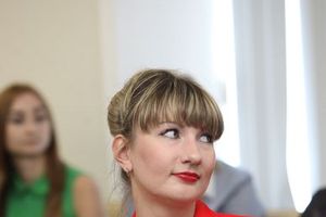 Великолукские студентки стали лауреатами областного конкурса «Молодежь Псковщины» (фото)