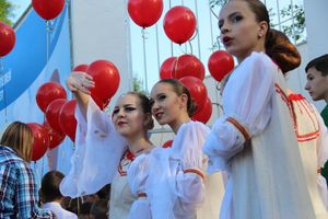 Воздухоплавание