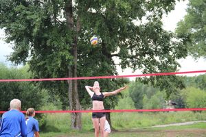 День физкультурника