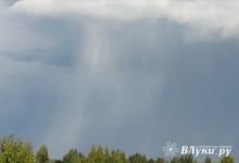 МЧС напоминает как защитить дом во время грозы