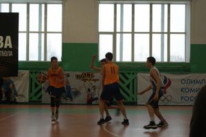 Великолучане завоевали бронзу на Международном турнире по баскетболу (ФОТО)